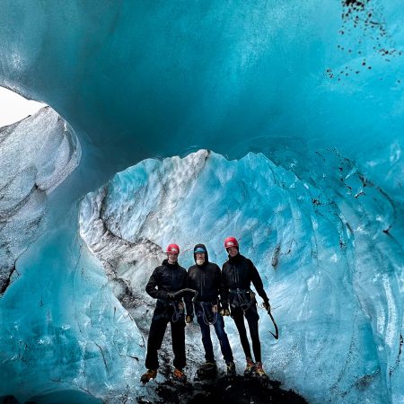 Private Glacier Hike Solheimajokull - Glacier Encounter